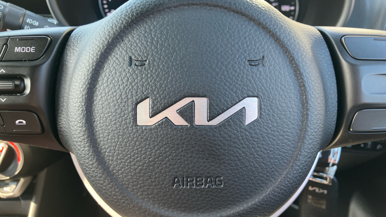 Kia Picanto 1.0 GT-line 5dr [4 seats] Petrol Hatchback